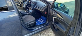 Opel Insignia - 3500 € / 6845.40 лв. - 25513831 9 | Car24.bg Opel Insignia - 3500 € / 6845.40 лв. - 25513831 9
