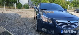 Opel Insignia - 3500 € / 6845.40 лв. - 25513831 5 | Car24.bg Opel Insignia - 3500 € / 6845.40 лв. - 25513831 5