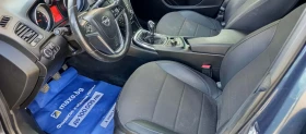 Opel Insignia - 3500 € / 6845.40 лв. - 25513831 10 | Car24.bg Opel Insignia - 3500 € / 6845.40 лв. - 25513831 10