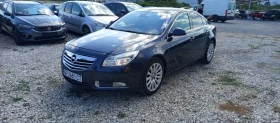 Opel Insignia - Car24.bg Opel Insignia