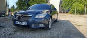 Opel Insignia - 3500 € / 6845.40 лв. - 25513831 6 | Car24.bg Opel Insignia - 3500 € / 6845.40 лв. - 25513831 6