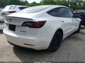Tesla Model 3 PERFORMANCE DUAL MOTOR ALL-WHEEL DRIVE | Auto.bg — изображение 6 Tesla Model 3 PERFORMANCE DUAL MOTOR ALL-WHEEL DRIVE | Auto.bg — изображение 6