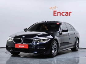 BMW 530 XDRIVE MPACK