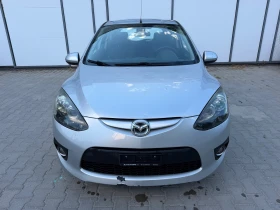 Mazda 2 1.5 Бензин | Auto.bg — изображение 2 Mazda 2 1.5 Бензин | Auto.bg — изображение 2