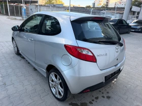 Mazda 2 1.5 Бензин | Auto.bg — изображение 6 Mazda 2 1.5 Бензин | Auto.bg — изображение 6