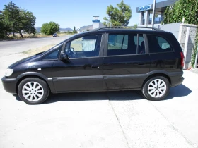Opel Zafira 2.2/ДИЗЕЛ/125кс./7-МЕСТА/КАТО НОВА/ | Auto.bg — изображение 7 Opel Zafira 2.2/ДИЗЕЛ/125кс./7-МЕСТА/КАТО НОВА/ | Auto.bg — изображение 7