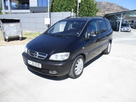 Opel Zafira 2.2/ДИЗЕЛ/125кс./7-МЕСТА/КАТО НОВА/ | Auto.bg — изображение 8 Opel Zafira 2.2/ДИЗЕЛ/125кс./7-МЕСТА/КАТО НОВА/ | Auto.bg — изображение 8