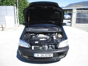 Opel Zafira 2.2/ДИЗЕЛ/125кс./7-МЕСТА/КАТО НОВА/ | Auto.bg — изображение 17 Opel Zafira 2.2/ДИЗЕЛ/125кс./7-МЕСТА/КАТО НОВА/ | Auto.bg — изображение 17
