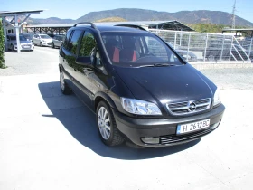 Opel Zafira 2.2/ДИЗЕЛ/125кс./7-МЕСТА/КАТО НОВА/ | Auto.bg — изображение 2 Opel Zafira 2.2/ДИЗЕЛ/125кс./7-МЕСТА/КАТО НОВА/ | Auto.bg — изображение 2