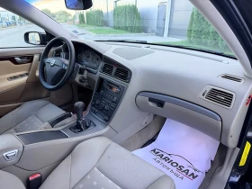 Volvo V70 2.4d | D5 | УНИКАТ | Auto.bg — изображение 11 Volvo V70 2.4d | D5 | УНИКАТ | Auto.bg — изображение 11