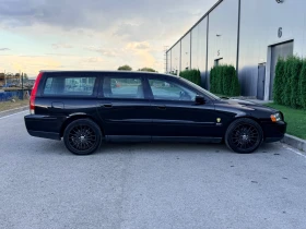 Volvo V70 2.4d | D5 | УНИКАТ | Auto.bg — изображение 8 Volvo V70 2.4d | D5 | УНИКАТ | Auto.bg — изображение 8