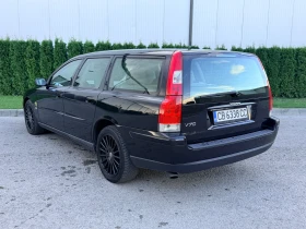 Volvo V70 2.4d | D5 | УНИКАТ | Auto.bg — изображение 4 Volvo V70 2.4d | D5 | УНИКАТ | Auto.bg — изображение 4