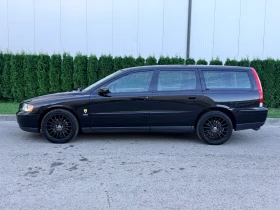 Volvo V70 2.4d | D5 | УНИКАТ | Auto.bg — изображение 7 Volvo V70 2.4d | D5 | УНИКАТ | Auto.bg — изображение 7