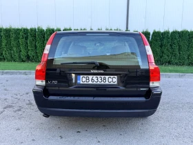 Volvo V70 2.4d | D5 | УНИКАТ | Auto.bg — изображение 5 Volvo V70 2.4d | D5 | УНИКАТ | Auto.bg — изображение 5