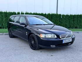 Volvo V70 2.4d | D5 | УНИКАТ | Auto.bg — изображение 3 Volvo V70 2.4d | D5 | УНИКАТ | Auto.bg — изображение 3