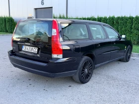 Volvo V70 2.4d | D5 | УНИКАТ | Auto.bg — изображение 6 Volvo V70 2.4d | D5 | УНИКАТ | Auto.bg — изображение 6