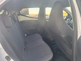Toyota Aygo 1.0-VVT-I X-CONNECT LED ГАРАНЦИЯ | Auto.bg — изображение 10 Toyota Aygo 1.0-VVT-I X-CONNECT LED ГАРАНЦИЯ | Auto.bg — изображение 10