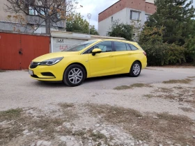 Opel Astra - 8000 € - 52170744 7 | Car24.bg Opel Astra - 8000 € - 52170744 7
