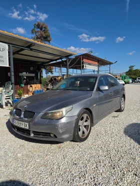 BMW 530 3.0, 218к.с. - Car24.bg BMW 530 3.0, 218к.с.
