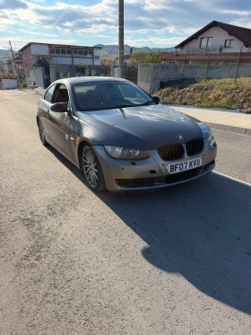 Снимка BMW 330