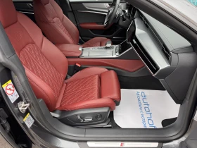 Audi S7 SPORTBACK/S7 TDI/344K.C./8AT/QUATTRO/ГОТОВ ЛИЗИНГ | Auto.bg — изображение 9 Audi S7 SPORTBACK/S7 TDI/344K.C./8AT/QUATTRO/ГОТОВ ЛИЗИНГ | Auto.bg — изображение 9