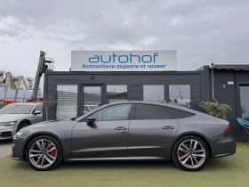 Audi S7 SPORTBACK/S7 TDI/344K.C./8AT/QUATTRO/ГОТОВ ЛИЗИНГ | Auto.bg — изображение 2 Audi S7 SPORTBACK/S7 TDI/344K.C./8AT/QUATTRO/ГОТОВ ЛИЗИНГ | Auto.bg — изображение 2