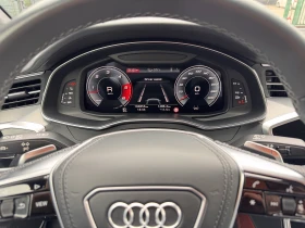 Audi S7 SPORTBACK/S7 TDI/344K.C./8AT/QUATTRO/ГОТОВ ЛИЗИНГ | Auto.bg — изображение 12 Audi S7 SPORTBACK/S7 TDI/344K.C./8AT/QUATTRO/ГОТОВ ЛИЗИНГ | Auto.bg — изображение 12