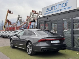 Audi S7 SPORTBACK/S7 TDI/344K.C./8AT/QUATTRO/ГОТОВ ЛИЗИНГ | Auto.bg — изображение 3 Audi S7 SPORTBACK/S7 TDI/344K.C./8AT/QUATTRO/ГОТОВ ЛИЗИНГ | Auto.bg — изображение 3