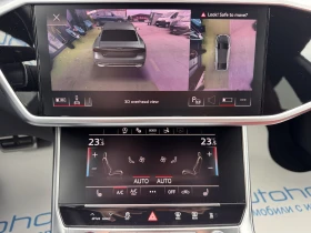 Audi S7 SPORTBACK/S7 TDI/344K.C./8AT/QUATTRO/ГОТОВ ЛИЗИНГ | Auto.bg — изображение 13 Audi S7 SPORTBACK/S7 TDI/344K.C./8AT/QUATTRO/ГОТОВ ЛИЗИНГ | Auto.bg — изображение 13