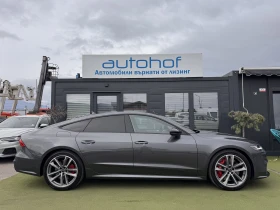 Audi S7 SPORTBACK/S7 TDI/344K.C./8AT/QUATTRO/ГОТОВ ЛИЗИНГ | Auto.bg — изображение 5 Audi S7 SPORTBACK/S7 TDI/344K.C./8AT/QUATTRO/ГОТОВ ЛИЗИНГ | Auto.bg — изображение 5