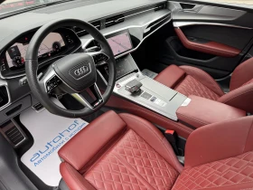Audi S7 SPORTBACK/S7 TDI/344K.C./8AT/QUATTRO/ГОТОВ ЛИЗИНГ | Auto.bg — изображение 7 Audi S7 SPORTBACK/S7 TDI/344K.C./8AT/QUATTRO/ГОТОВ ЛИЗИНГ | Auto.bg — изображение 7
