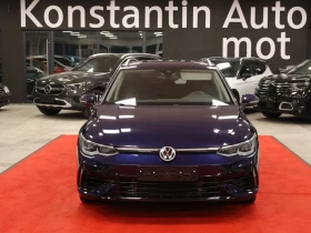 VW Golf R | 2.0TDI 150 | DSG7 | EgroActive | IQ Led