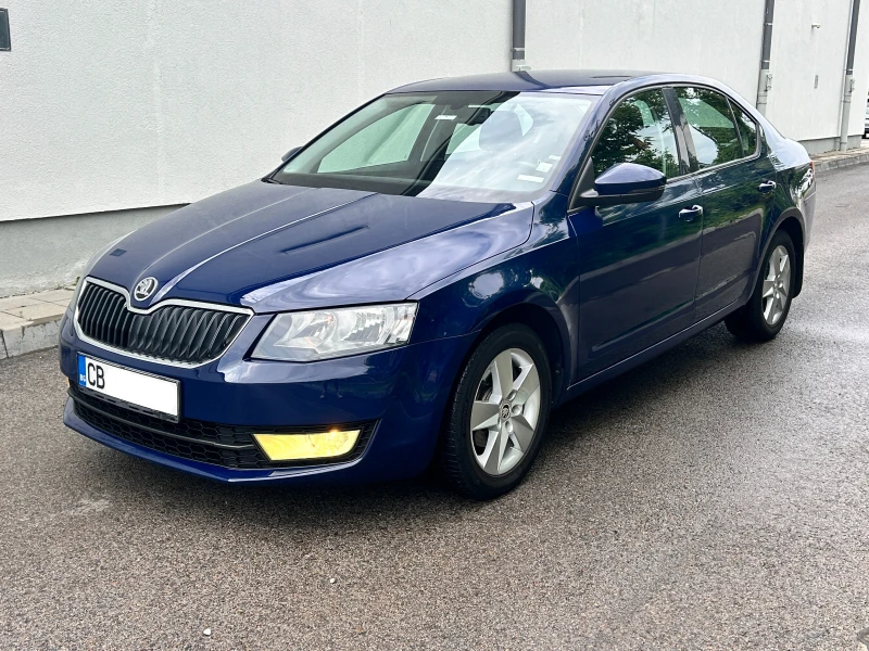 Skoda Octavia 1.6TDI - 12900 лв. / 6595.67 € - 50989718 1 | Car24.bg Skoda Octavia 1.6TDI - 12900 лв. / 6595.67 € - 50989718 1