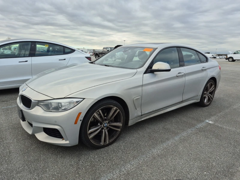 BMW 435 M-Package XDrive* АвтоКредит* (Цена до БГ) - 12999 € / 25423.83 лв. - 36857424 1 | Car24.bg BMW 435 M-Package XDrive* АвтоКредит* (Цена до БГ) - 12999 € / 25423.83 лв. - 36857424 1