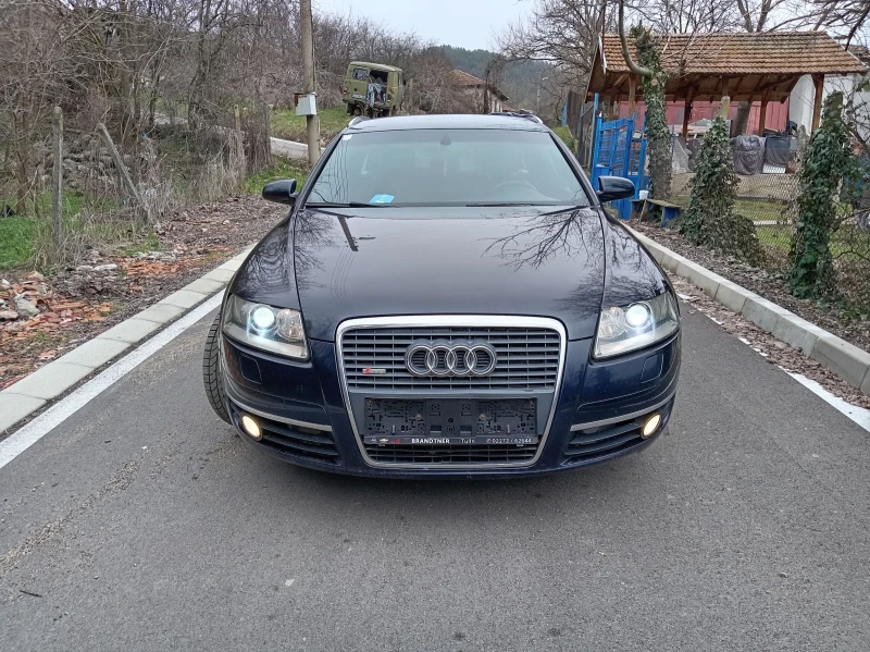 Audi A6 2.7TDI, 3x S-line! Ръчка! - 3150 € / 6160.86 лв. - 55537806 1 | Car24.bg Audi A6 2.7TDI, 3x S-line! Ръчка! - 3150 € / 6160.86 лв. - 55537806 1