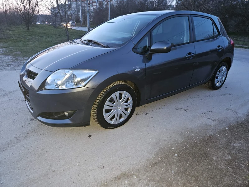 Toyota Auris 2.0 126к.с. - 3150 € / 6160.86 лв. - 11597940 1 | Car24.bg Toyota Auris 2.0 126к.с. - 3150 € / 6160.86 лв. - 11597940 1