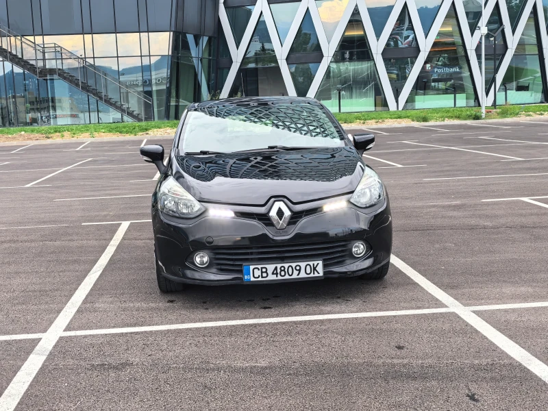 Renault Clio 1.2i, 163 000 km!!!! - 4500 € / 8801.24 лв. - 97455925 1 | Car24.bg Renault Clio 1.2i, 163 000 km!!!! - 4500 € / 8801.24 лв. - 97455925 1