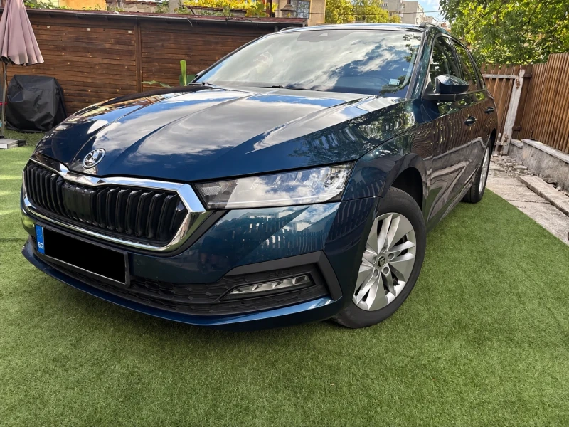 Skoda Octavia 2.0 150 hp 4x4 - 18500 € - 50848073 1 | Car24.bg Skoda Octavia 2.0 150 hp 4x4 - 18500 € - 50848073 1