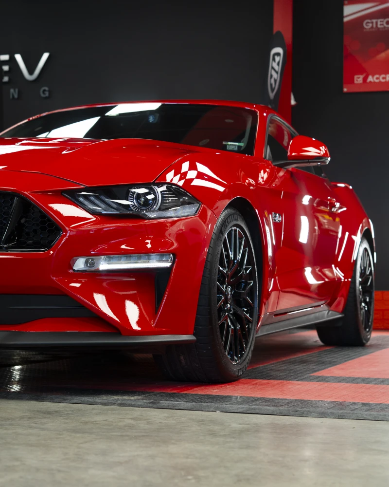 Ford Mustang 5.0 GT V8 | FULL PPF | ГАРАНЦИЯ - 48000 € - 62618415 1 | Car24.bg Ford Mustang 5.0 GT V8 | FULL PPF | ГАРАНЦИЯ - 48000 € - 62618415 1