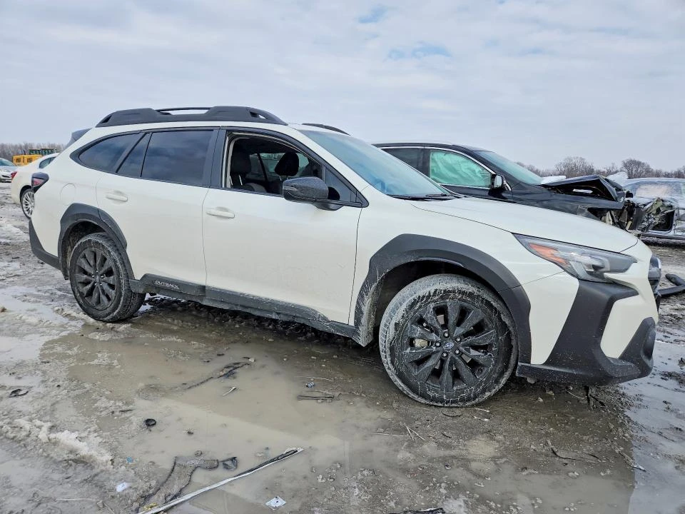 Subaru Outback 2023 SUBARU OUTBACK ONYX EDITION XT | Auto.bg — изображение 1 Subaru Outback 2023 SUBARU OUTBACK ONYX EDITION XT | Auto.bg — изображение 1