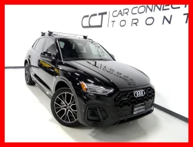 Audi Q5 2022* BLACK OPTIC* DIGITAL* DISTRONIK* PANO* KEYLE - Car24.bg Audi Q5 2022* BLACK OPTIC* DIGITAL* DISTRONIK* PANO* KEYLE