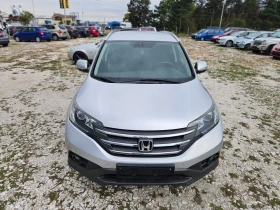 Honda Cr-v 1.6/ИТАЛИЯ - Car24.bg Honda Cr-v 1.6/ИТАЛИЯ