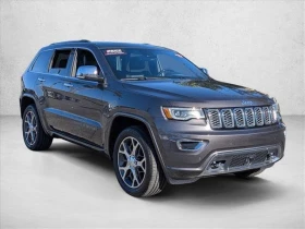 Jeep Grand cherokee !Overland RWD!* АвтоКредит* Цена до БГ* - 22999 € / 44982.13 лв. - 62995296 3 | Car24.bg Jeep Grand cherokee !Overland RWD!* АвтоКредит* Цена до БГ* - 22999 € / 44982.13 лв. - 62995296 3