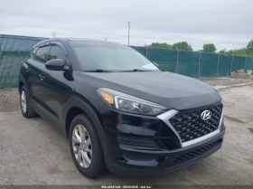 Hyundai Tucson 2.0l Se - Car24.bg Hyundai Tucson 2.0l Se