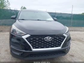 Hyundai Tucson 2.0l Se - 8800 € / 17211.30 лв. - 48649818 12 | Car24.bg Hyundai Tucson 2.0l Se - 8800 € / 17211.30 лв. - 48649818 12
