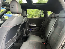 Mercedes-Benz GLA 200 AMG / PANO / CARBON / DYNAMIC | Auto.bg — изображение 16 Mercedes-Benz GLA 200 AMG / PANO / CARBON / DYNAMIC | Auto.bg — изображение 16