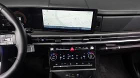 Hyundai Santa fe 2.5T* KEYLESS* ПОДГРЕВ ВОЛАН* КРАЙНА ЦЕНА | Auto.bg — изображение 13 Hyundai Santa fe 2.5T* KEYLESS* ПОДГРЕВ ВОЛАН* КРАЙНА ЦЕНА | Auto.bg — изображение 13