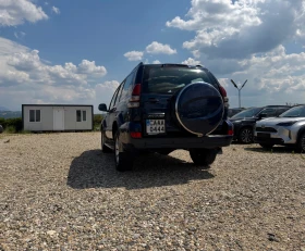 Toyota Land cruiser 3, 0 D-4D 5-СТЕПЕНЕН АВТОМАТИК - 12999 € / 25423.83 лв. - 85275545 3 | Car24.bg Toyota Land cruiser 3, 0 D-4D 5-СТЕПЕНЕН АВТОМАТИК - 12999 € / 25423.83 лв. - 85275545 3