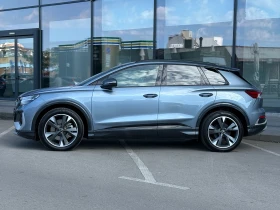 Обява за продажба на Audi Q4 50 E-Tron 299к.с 82kWh ФАБРИЧНА ГАРАНЦИЯ ДО 2031г.