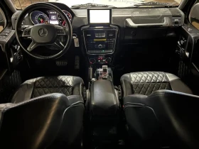 Mercedes-Benz G 63 AMG HARMAN KARDON* НАВИ* ПАНО | Auto.bg — изображение 14 Mercedes-Benz G 63 AMG HARMAN KARDON* НАВИ* ПАНО | Auto.bg — изображение 14